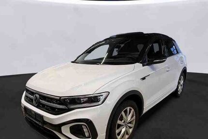 VW T-Roc 46.281 km 31.950 &euro; Hilden 40721