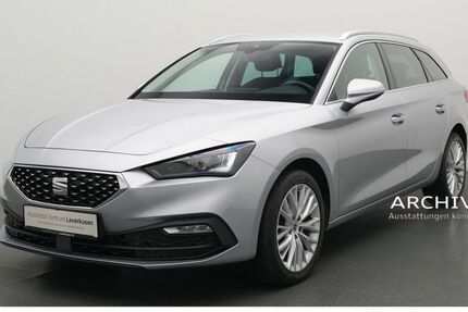 Seat Leon 59.181 km 20.980 &euro; Leverkusen 51379