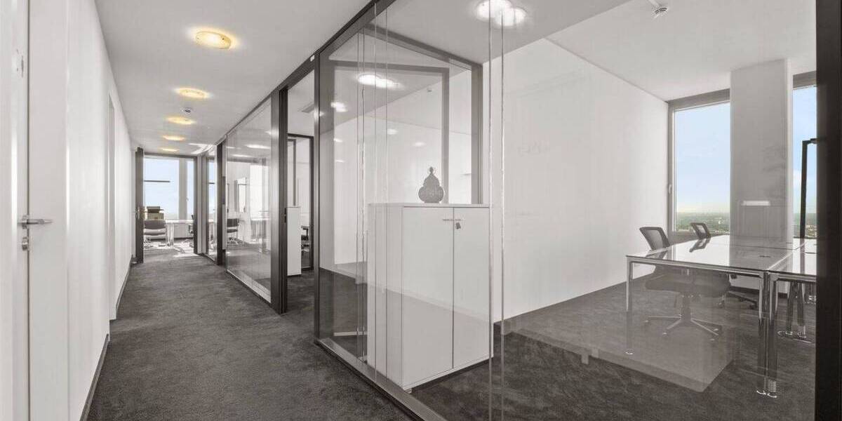 Gewerbeobjekt Köln Neustadt-Nord - 3.000&euro; | Angebot:25721519