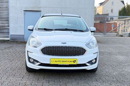 Ford Ka/Ka+ 78.500 km 7.490 &euro; Velbert 42553