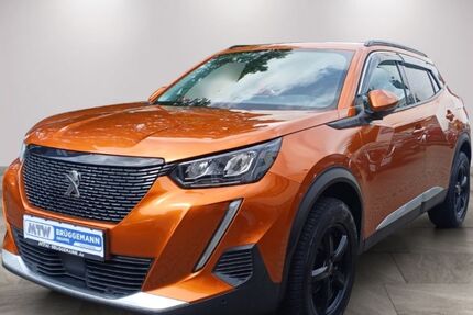 Peugeot 2008 74.623 km 12.480 &euro; Düsseldorf 40599