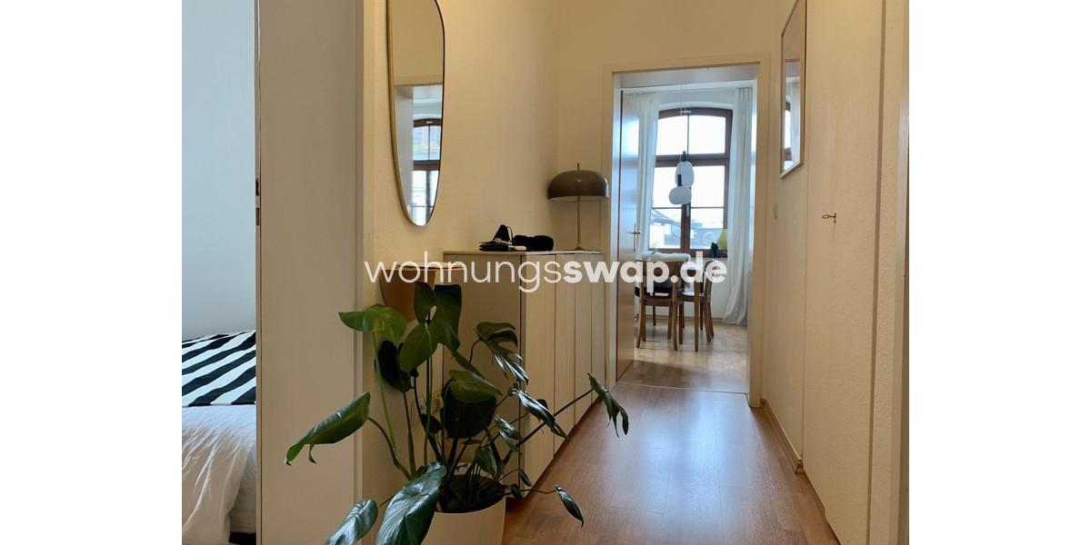 Etagenwohnung Köln Innenstadt - 2 Zimmer, 43 m&sup2;, 430&euro; | Angebot:24570713