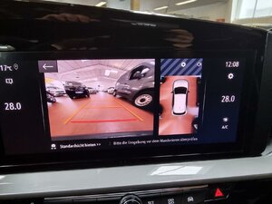 Opel Mokka Black Activ Drive Ass. Winterp. Navi Pro uvm 3.390 km 22.222 &euro; HAAN 42781