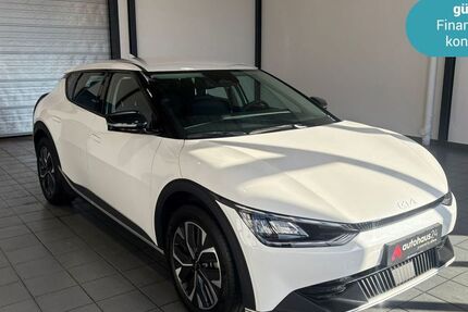 Kia EV6 19.729 km 30.990 &euro; Wuppertal 42287