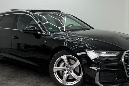Audi A6 98.000 km 32.999 &euro; Radevormwald 42477