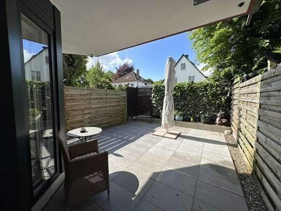 Etagenwohnung Meerbusch Necklenbroich - 2 Zimmer, 90 m&sup2;, 399.000&euro; | Angebot:24752391