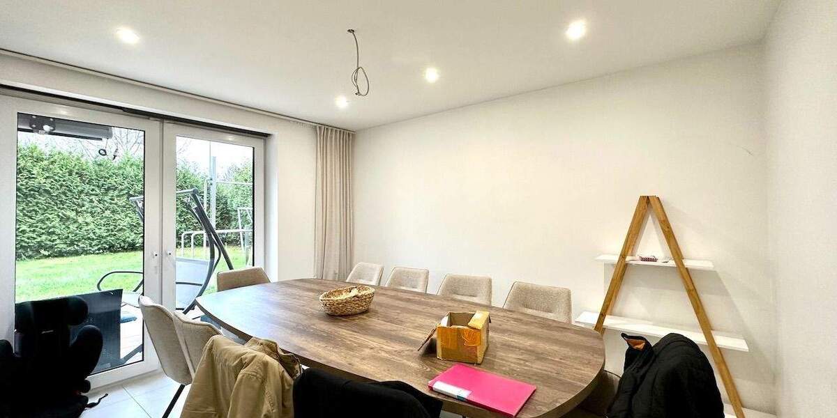 Einfamilienhaus Neuss Stadionviertel - 7 Zimmer, 255 m&sup2;, 998.000&euro; | Angebot:25687662
