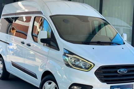 Ford Transit 184.705 km 14.900 &euro; Düsseldorf 40599
