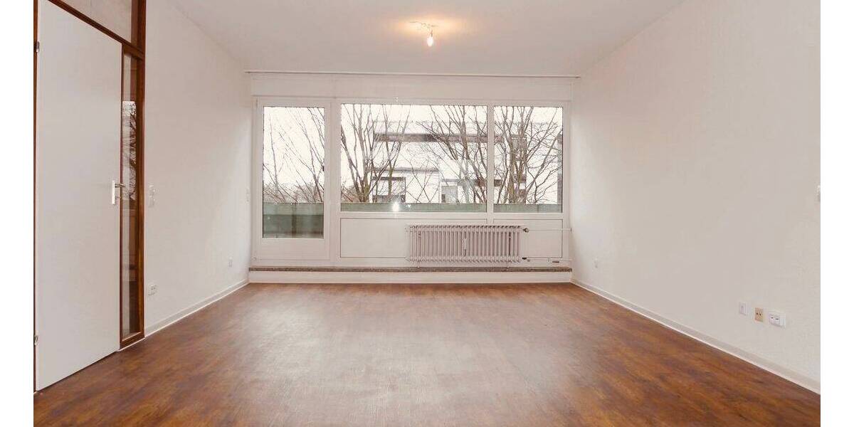Etagenwohnung Köln Bocklemünd/Mengenich - 3 Zimmer, 96 m&sup2;, 1.445&euro; | Angebot:26036906