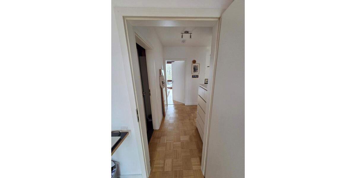 Etagenwohnung Ratingen Hösel - 3 Zimmer, 87 m&sup2;, 289.000&euro; | Angebot:25781567