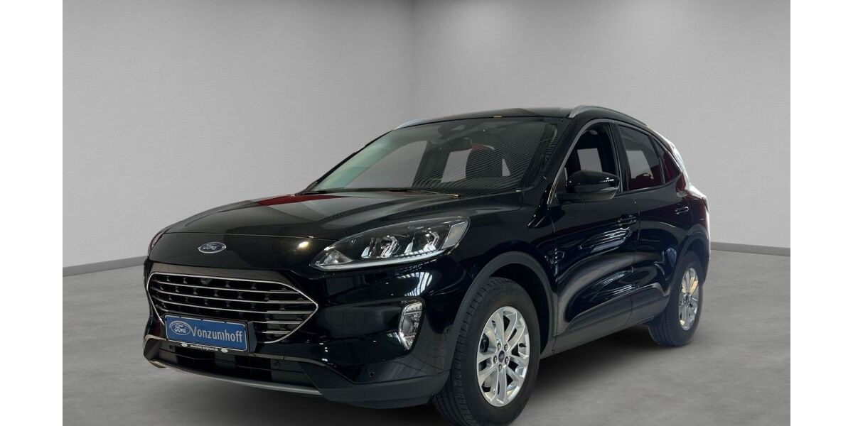 Ford Kuga 72.000 km 15.999 &euro; Wuppertal 42117