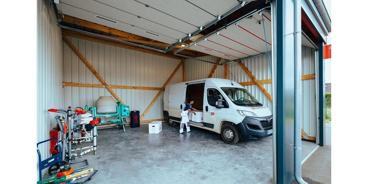 Gewerbeobjekt Langenfeld (Rheinland) - 349&euro; | Angebot:26272004