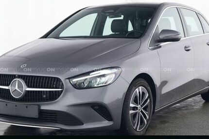 Mercedes-Benz B 200 19.878 km 32.900 &euro; Köln-Deutz 51105