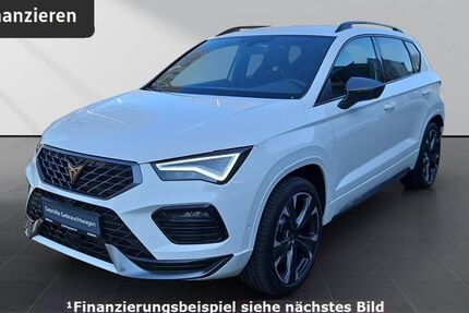 Cupra Ateca 27.859 km 29.490 &euro; Solingen 42719