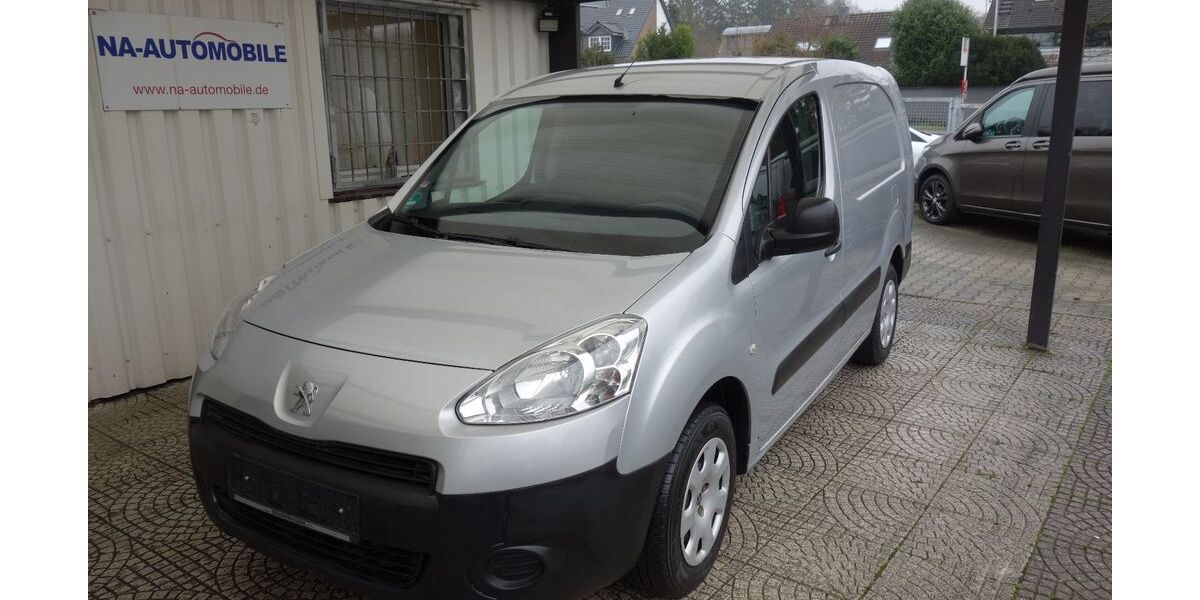 Peugeot Partner 67.000 km 7.850 &euro; Langenfeld 40764