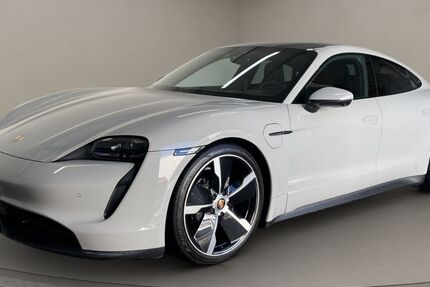 Porsche Taycan 42.358 km 59.800 &euro; Köln 50823