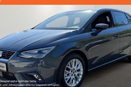 Seat Ibiza 9.931 km 24.490 &euro; Düsseldorf 40589