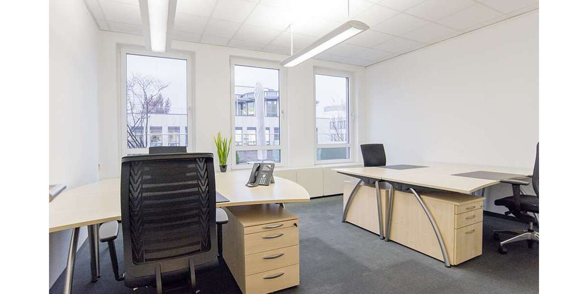 Gewerbeobjekt Düsseldorf Lörick - 1.299&euro; | Angebot:26159158