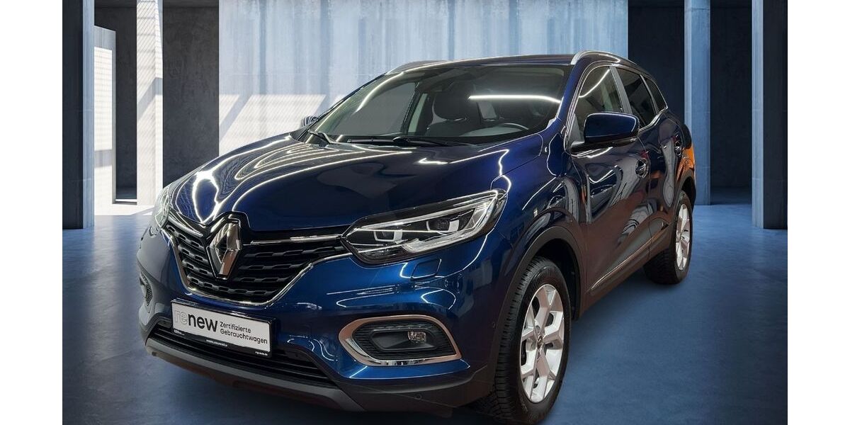 Renault Kadjar 57.281 km 14.730 &euro; Köln 50939