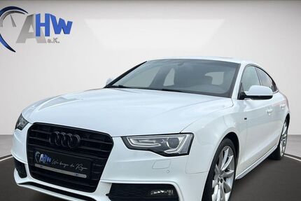 Audi A5 263.000 km 13.970 &euro; Wuppertal 42329