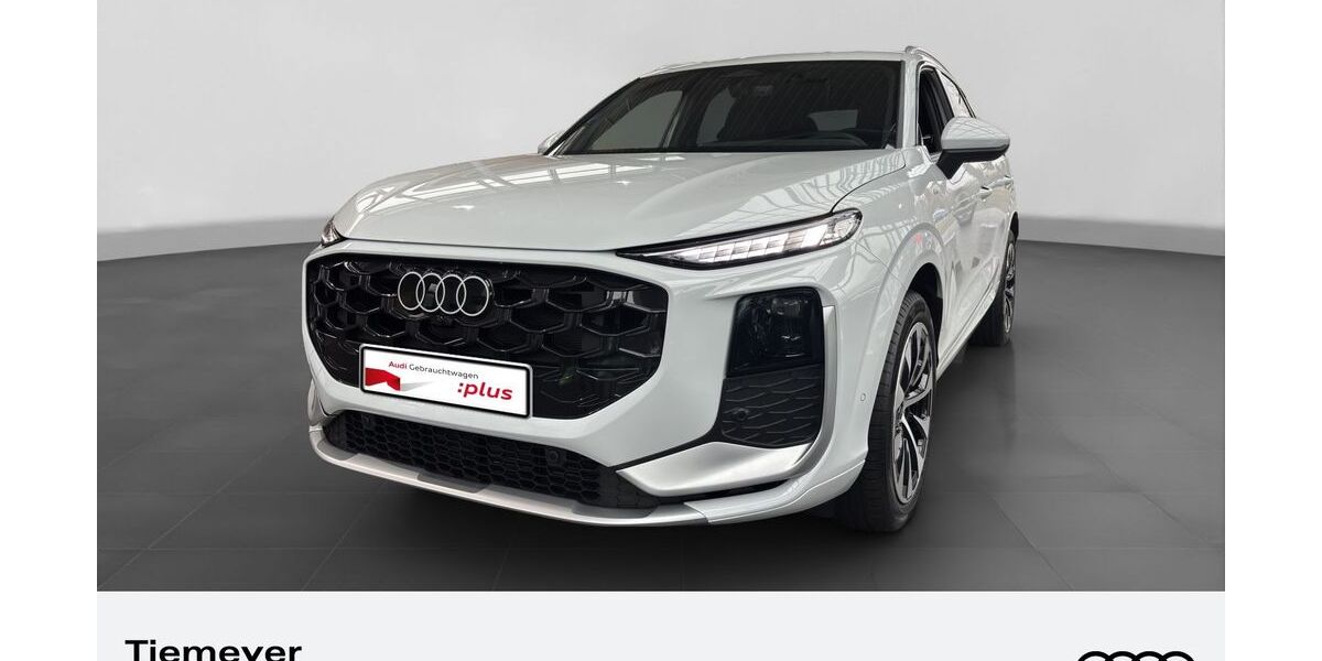 Audi Q3 1.050 km 47.680 &euro; Remscheid 42897