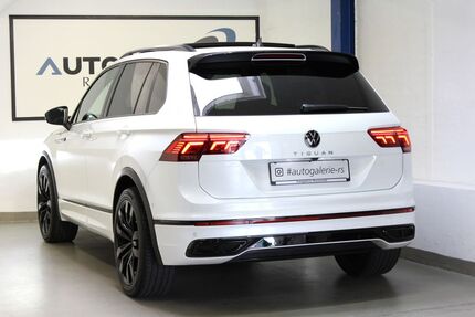 VW Tiguan 88.600 km 31.990 &euro; Remscheid 42857