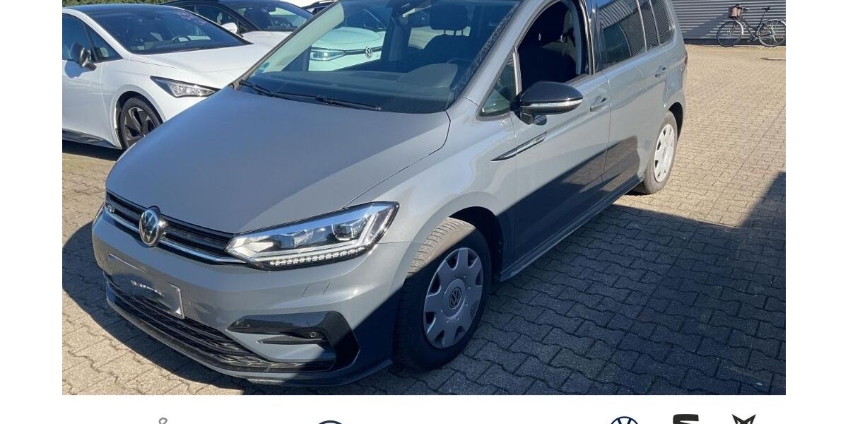 VW Touran 39.083 km 28.950 &euro; Langenfeld 40764