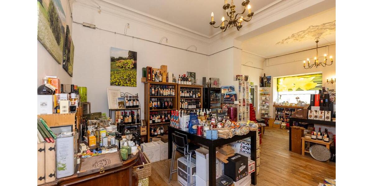 Gewerbeobjekt Neuss Furth-Mitte - 1.200&euro; | Angebot:25299952