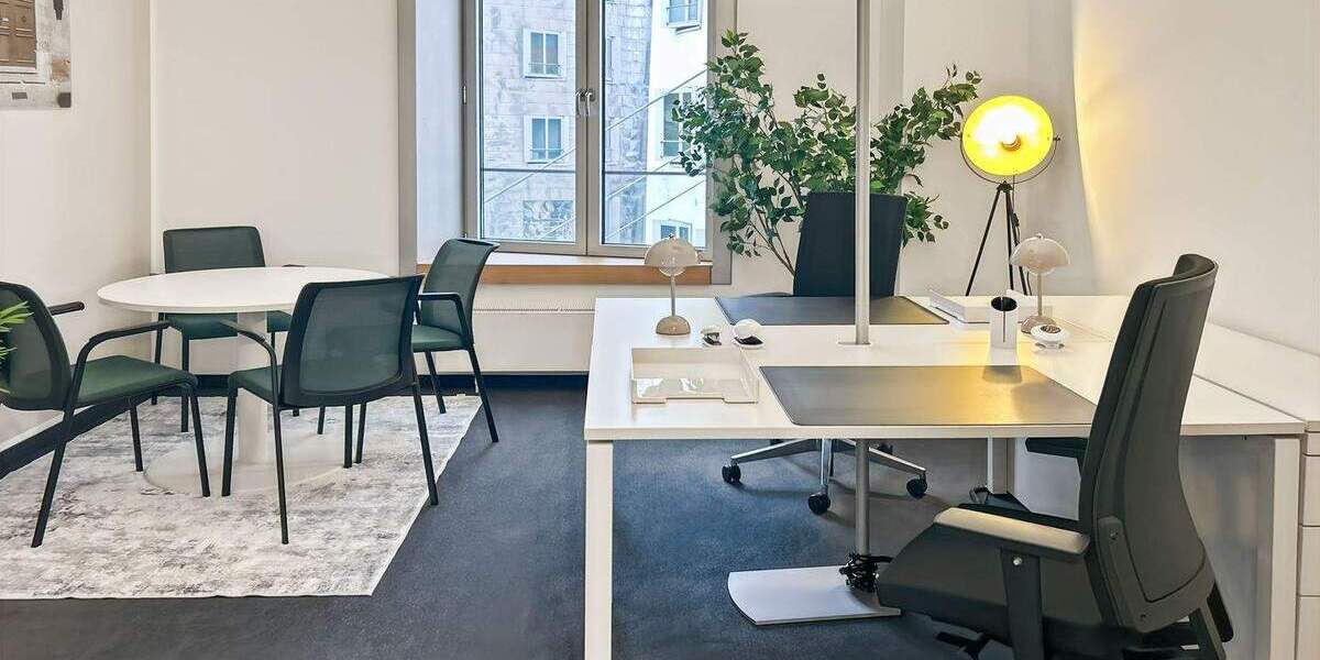 Gewerbeobjekt Düsseldorf Hafen - 1.449&euro; | Angebot:25721333