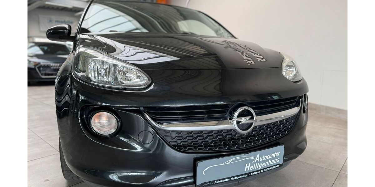 Opel Adam 179.351 km 3.780 &euro; Heiligenhaus 42579