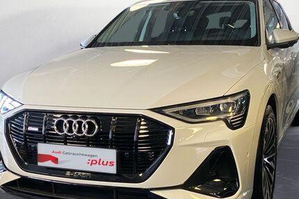 Audi e-tron 32.494 km 29.480 &euro; Hilden 40721
