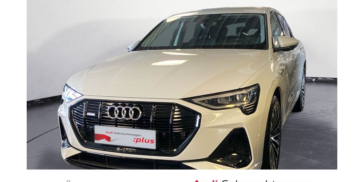 Audi e-tron 32.494 km 29.980 &euro; Hilden 40721
