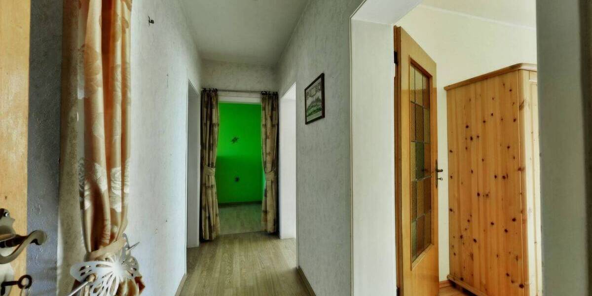 Doppelhaushälfte Wülfrath Innenstadt - 6 Zimmer, 155 m&sup2;, 475.000&euro; | Angebot:26320436