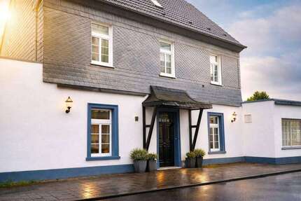 Gewerbeobjekt Wuppertal Arrenberg - 700.000&euro; | Angebot:26102238