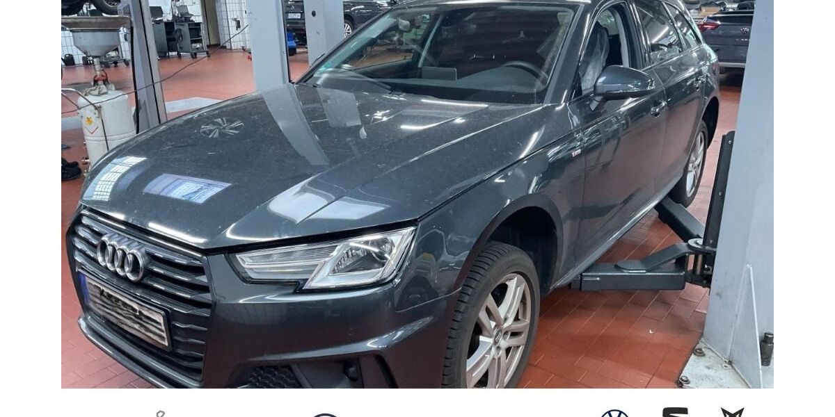 Audi A4 48.524 km 20.950 &euro; Langenfeld 40764