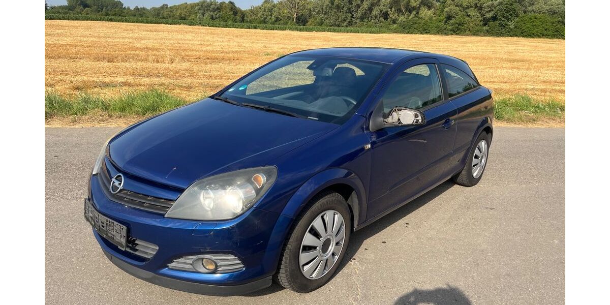 Opel Astra 160.248 km 890 &euro; Grevenbroich 41515