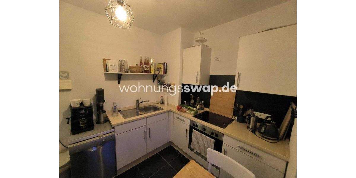 Etagenwohnung Köln Lindenthal - 3 Zimmer, 69 m&sup2;, 1.000&euro; | Angebot:25971830