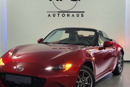 Mazda MX-5 3.234 km 24.995 &euro; Wuppertal 42285