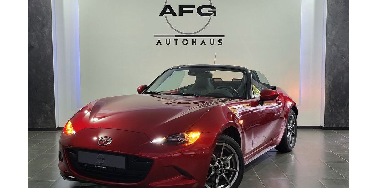 Mazda MX-5 3.234 km 24.995 &euro; Wuppertal 42285