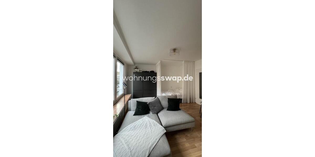 Etagenwohnung Köln Lindenthal - 1 Zimmer, 30 m&sup2;, 700&euro; | Angebot:24538967