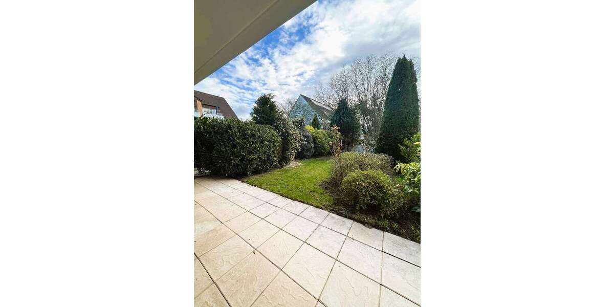 Etagenwohnung Hilden Karnap - 2 Zimmer, 73 m&sup2;, 298.000&euro; | Angebot:25916235