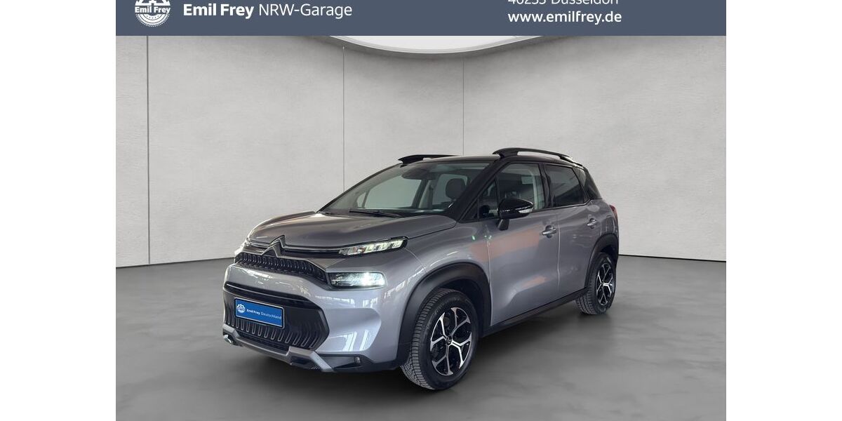 Citroen C3 Aircross 88.031 km 13.490 &euro; Düsseldorf 40233