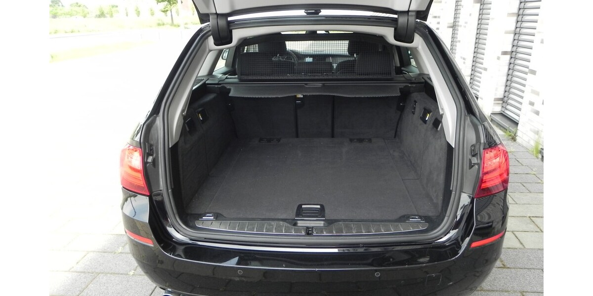 BMW 518 193.000 km 9.900 &euro; Haan 42781