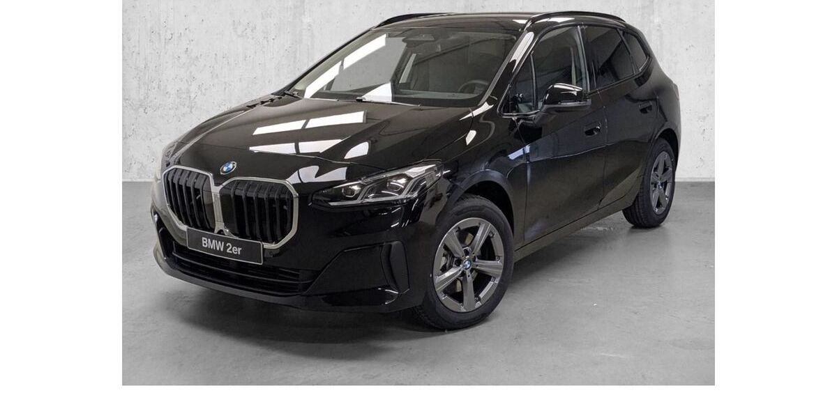 BMW 218 Active Tourer 15.900 km 30.990 &euro; Düsseldorf 40595