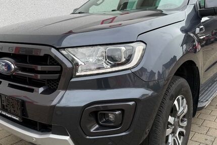Ford Ranger 149.999 km 22.900 &euro; Bergisch Gladbach 51467