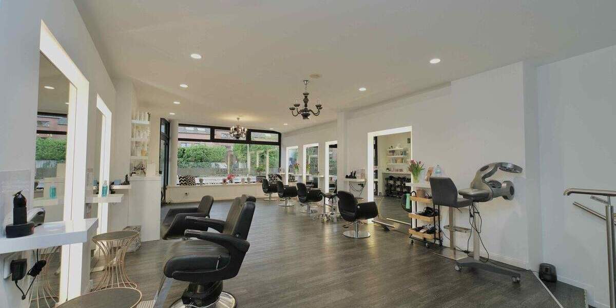 Gewerbeobjekt Meerbusch Büderich - 299.000&euro; | Angebot:25779357