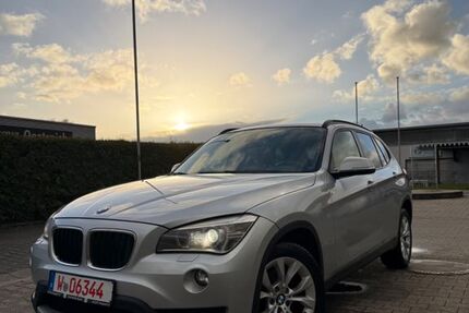 BMW X1 125.000 km 11.990 &euro; Wuppertal 42329