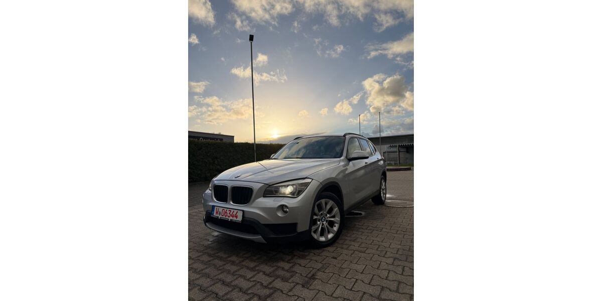 BMW X1 125.000 km 11.990 &euro; Wuppertal 42329
