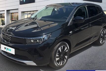 Opel Grandland (X) 15.473 km 19.880 &euro; Solingen 42655