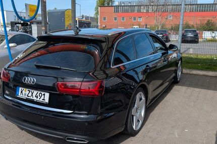 Audi A6 165.000 km 14.800 &euro; Köln 51065